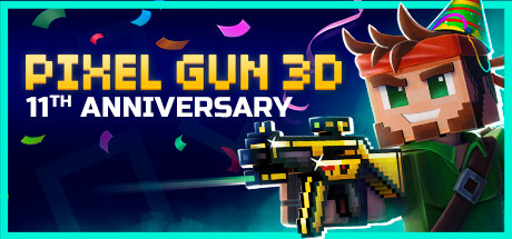 Pixel Gun 3D: PC Edition on Steam