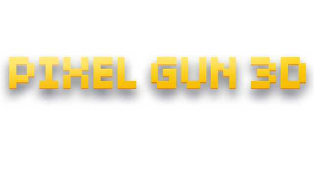 Pixel Gun 3D: PC Edition