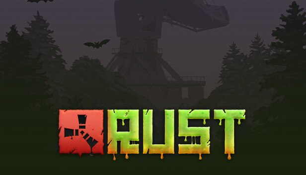 Купить Игру Rust Steam