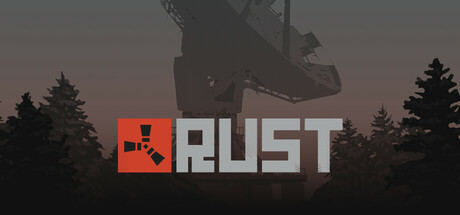 Rust banner