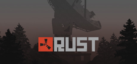 Rust header image