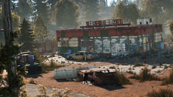 Rust Screenshot