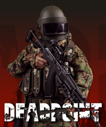 DEADPOINT