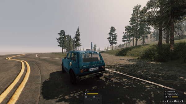 Скриншот из DEADPOINT