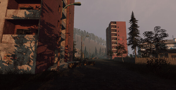 Скриншот из DEADPOINT