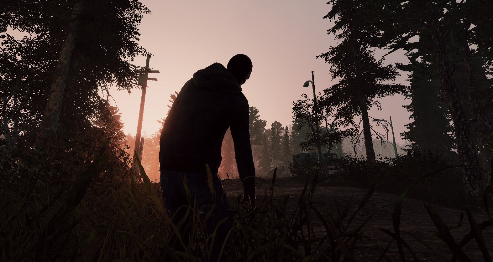 DEADPOINT screenshot 1