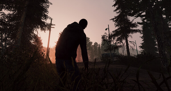 Скриншот из DEADPOINT