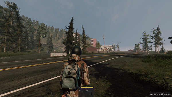 Скриншот из DEADPOINT