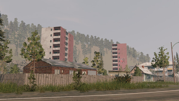 Скриншот из DEADPOINT