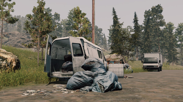 Скриншот из DEADPOINT