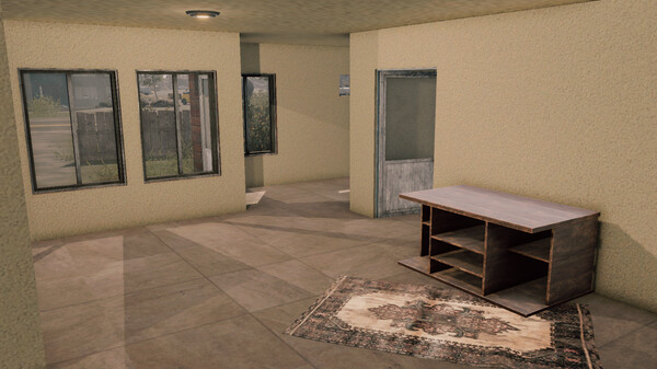 Скриншот из DEADPOINT