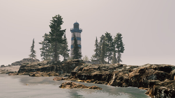 Скриншот из DEADPOINT