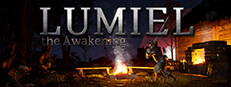 Lumiel the Awakening 게임 이미지