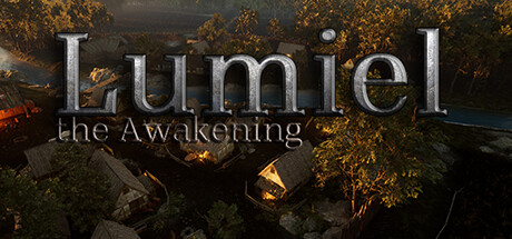 Lumiel the Awakening
