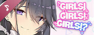 Girls! Girls! Girls!? Soundtrack