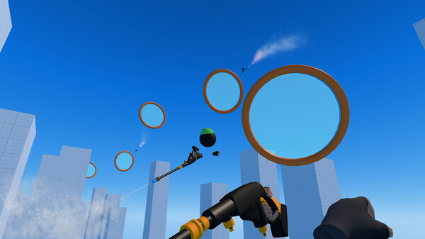 Скриншот из Under Pressure