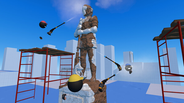 Скриншот из Under Pressure