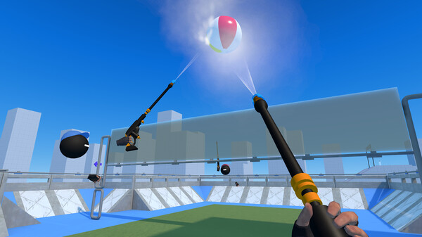 Скриншот из Under Pressure