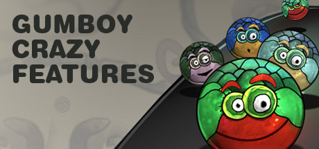 Gumboy - Crazy Adventures™ steam charts