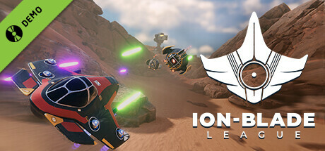 Ion-Blade League Demo