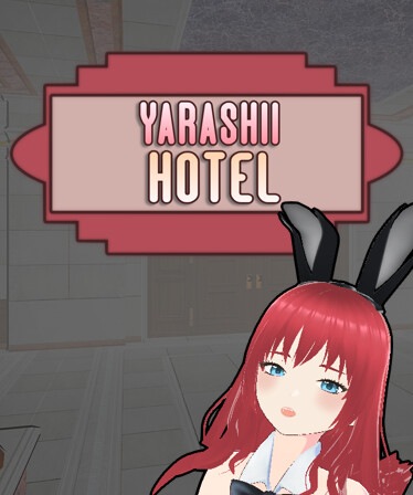 Yarashii Hotel