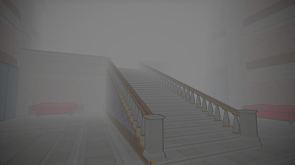 Yarashii Hotel game for Linux 1