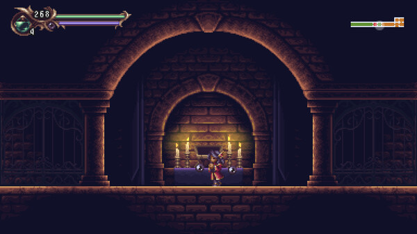 Timespinner 2: Unwoven Dream screenshot 7