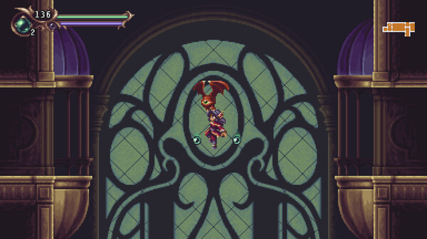 Timespinner 2: Unwoven Dream screenshot 6