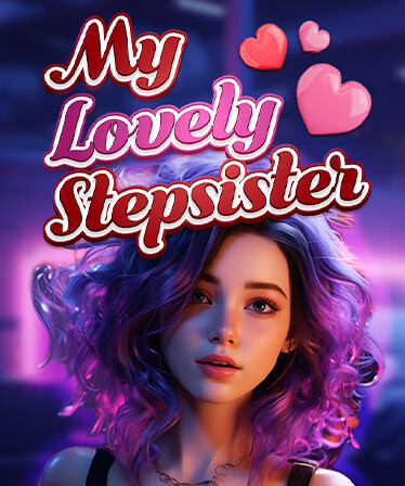 My Lovely Stepsister