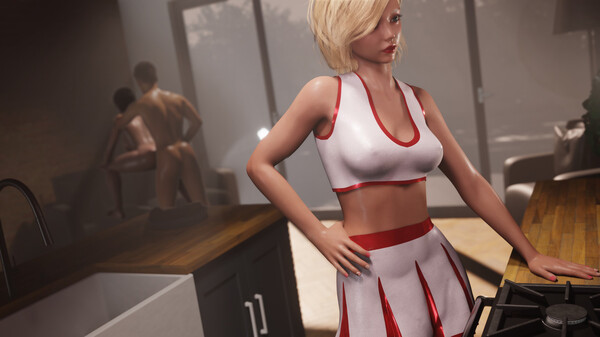 My Lovely Stepsisterfor windows and Linux 1