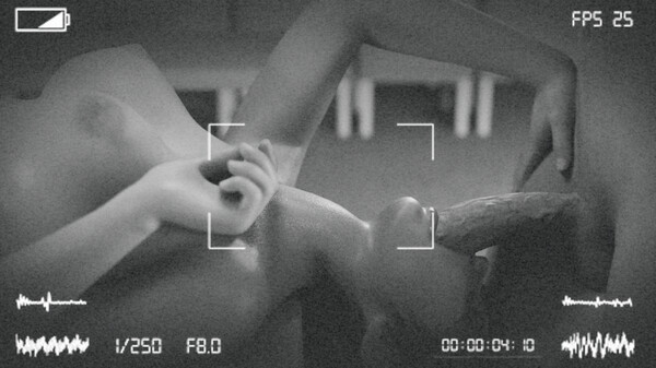 Скриншот из My Lovely Stepsister