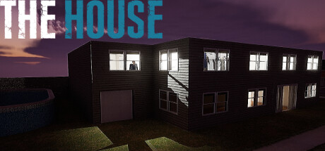 The House Cover Image