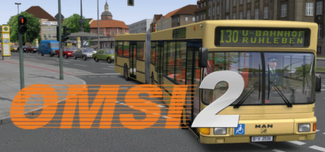 Image for OMSI 2: Steam Edition