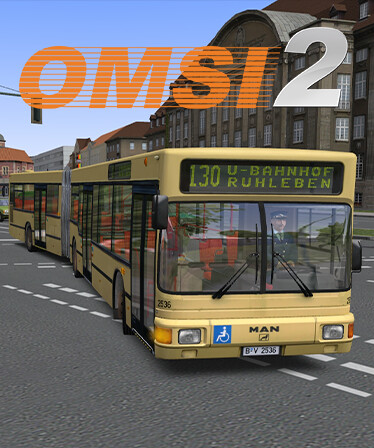 OMSI 2: Steam Edition