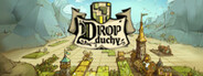 Logo for Drop Duchy