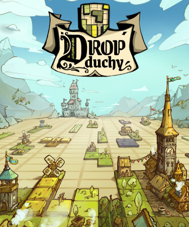 Drop Duchy