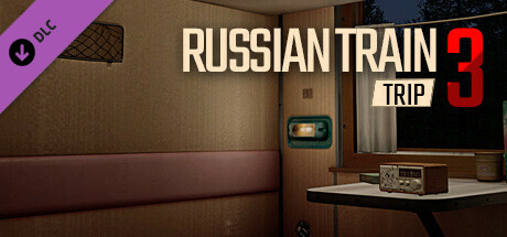 Russian Train Trip 3 - instant arrival in Novosibirsk