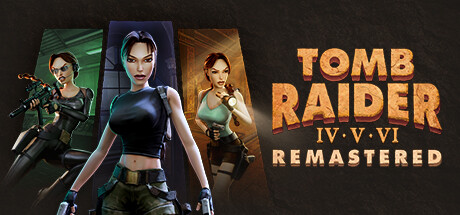 Tomb Raider IV-VI Remastered steam charts