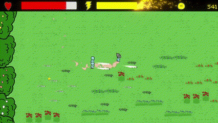 SCRUMLORDS game for windows Pc 1