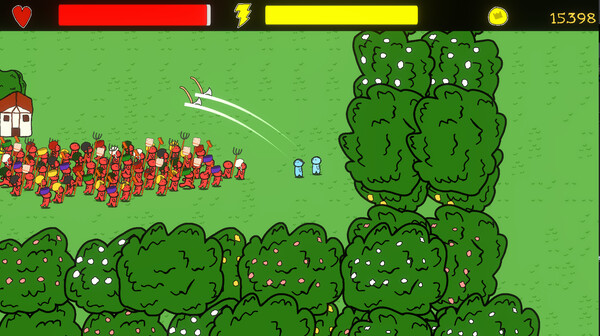 SCRUMLORDSfor windows and Linux 1