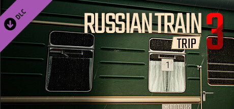 Russian Train Trip 3 - Flashlight