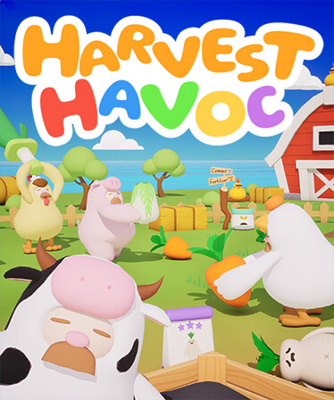 Harvest Havoc