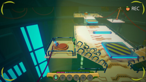 Repeat After Me Demo screenshot 6