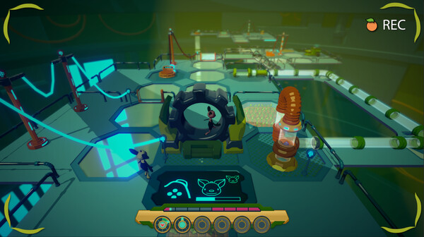 Repeat After Me Demo screenshot 2
