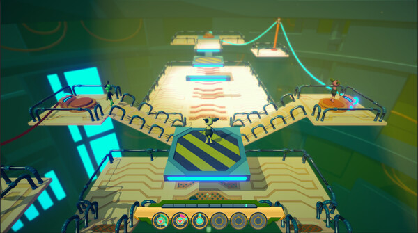Repeat After Me Demo screenshot 5