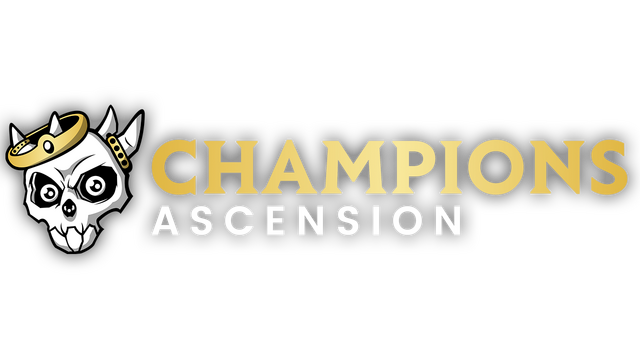Champions Ascension
