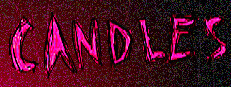 CANDLES 게임 이미지