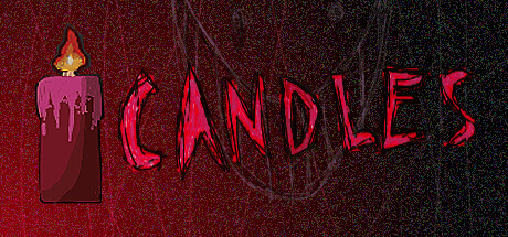 CANDLES Cover Image