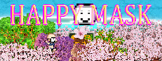 Happy Mask