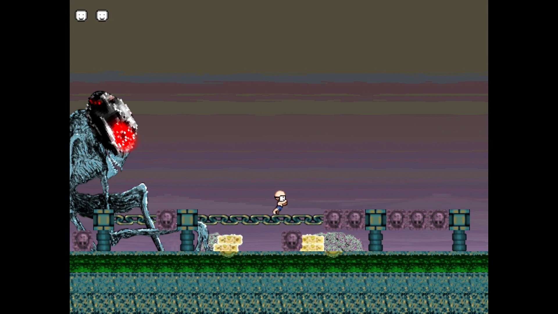 Happy Mask screenshot 1